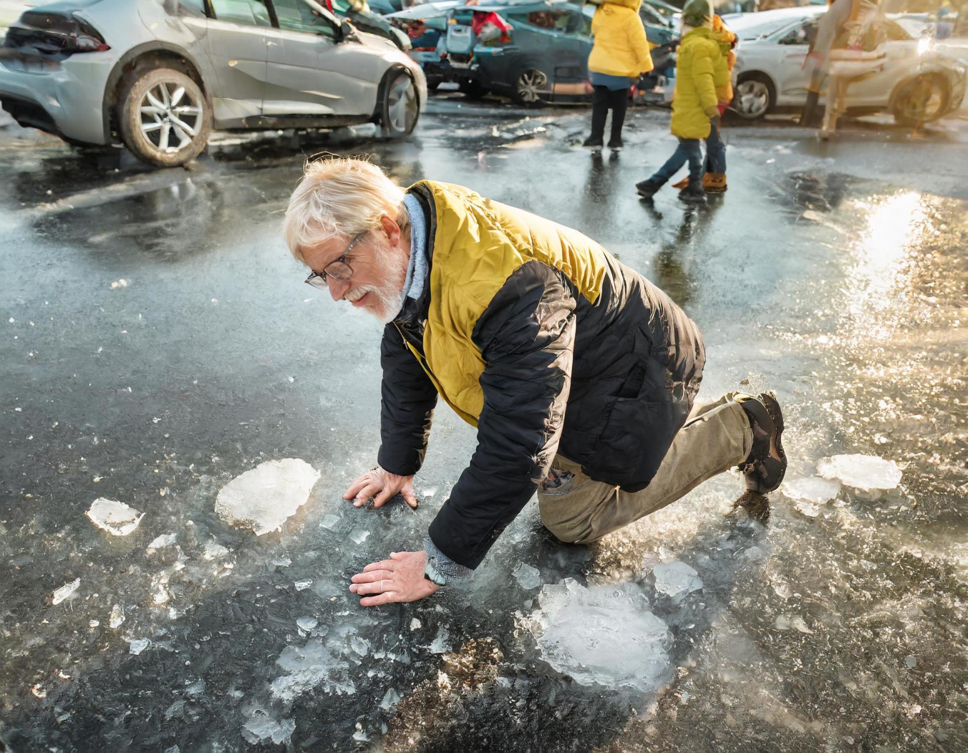 can-you-claim-compensation-for-slipping-on-ice