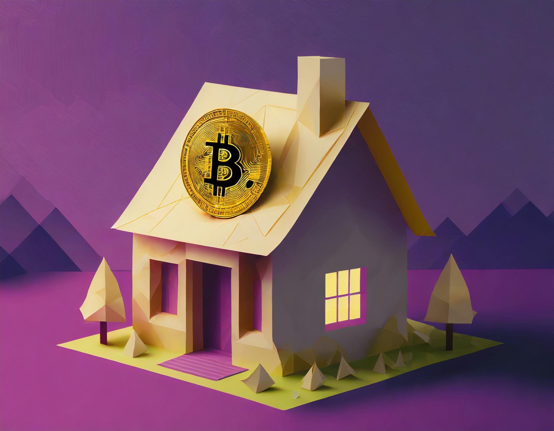 can-you-buy-a-house-using-cryptocurrency