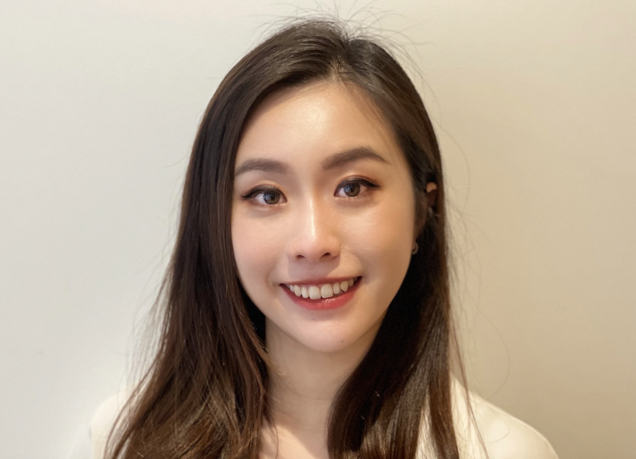 Rachelle Man Hiu Lam