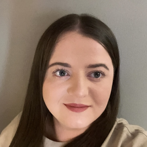 Profile photo for Rachel Keogh