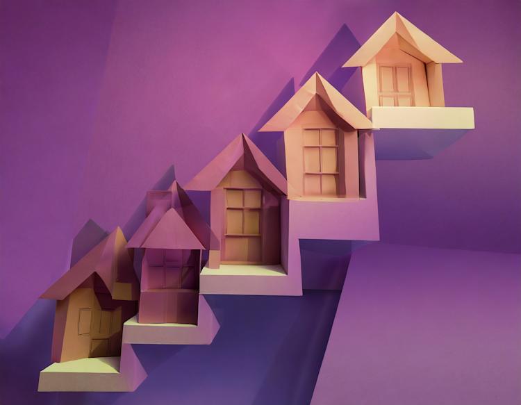 Staircasing and Shared Ownership What Is It & How Do You Do It? Lawhive