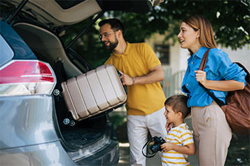 What is third party car insurance?
