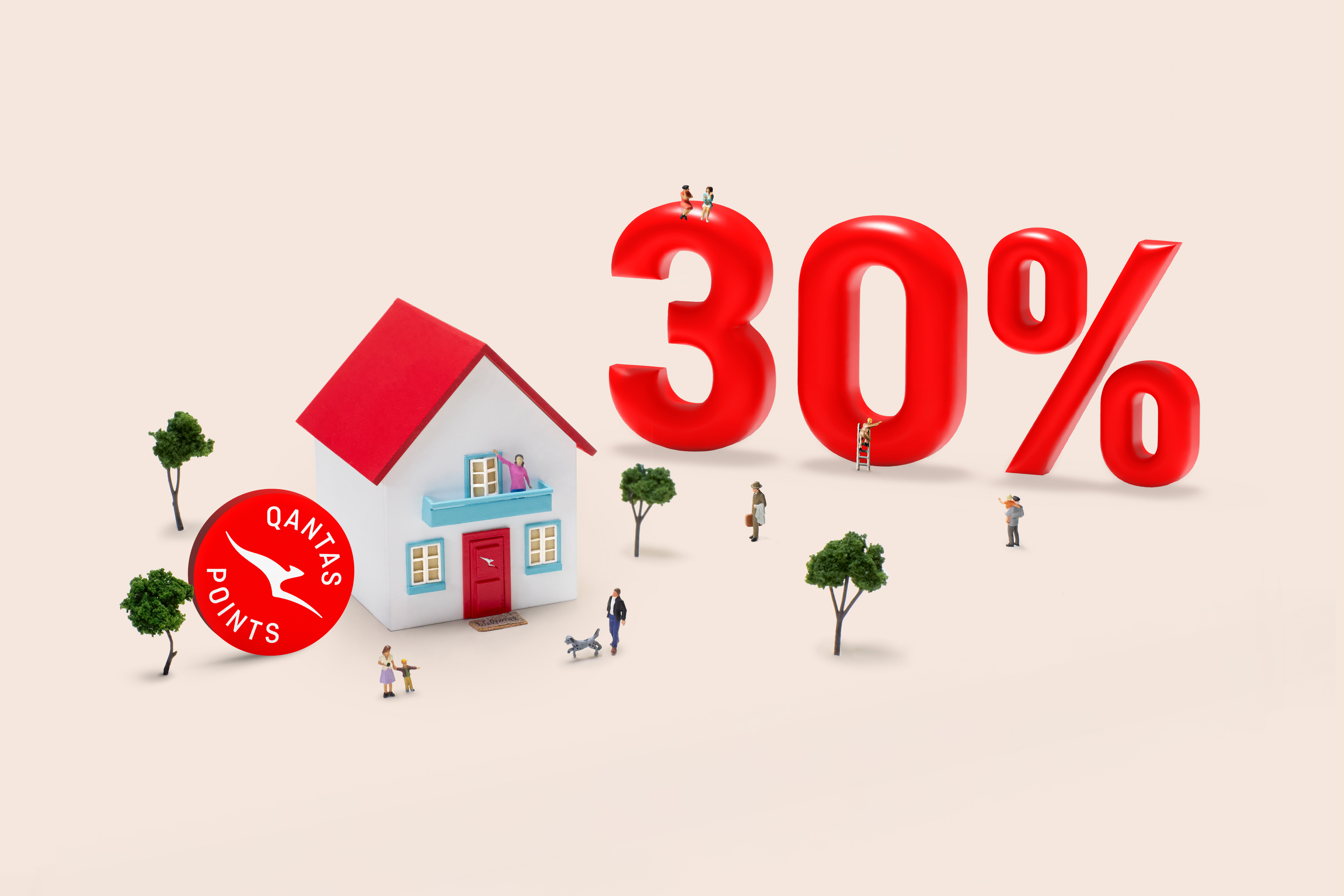 Home Insurance 30% Discount