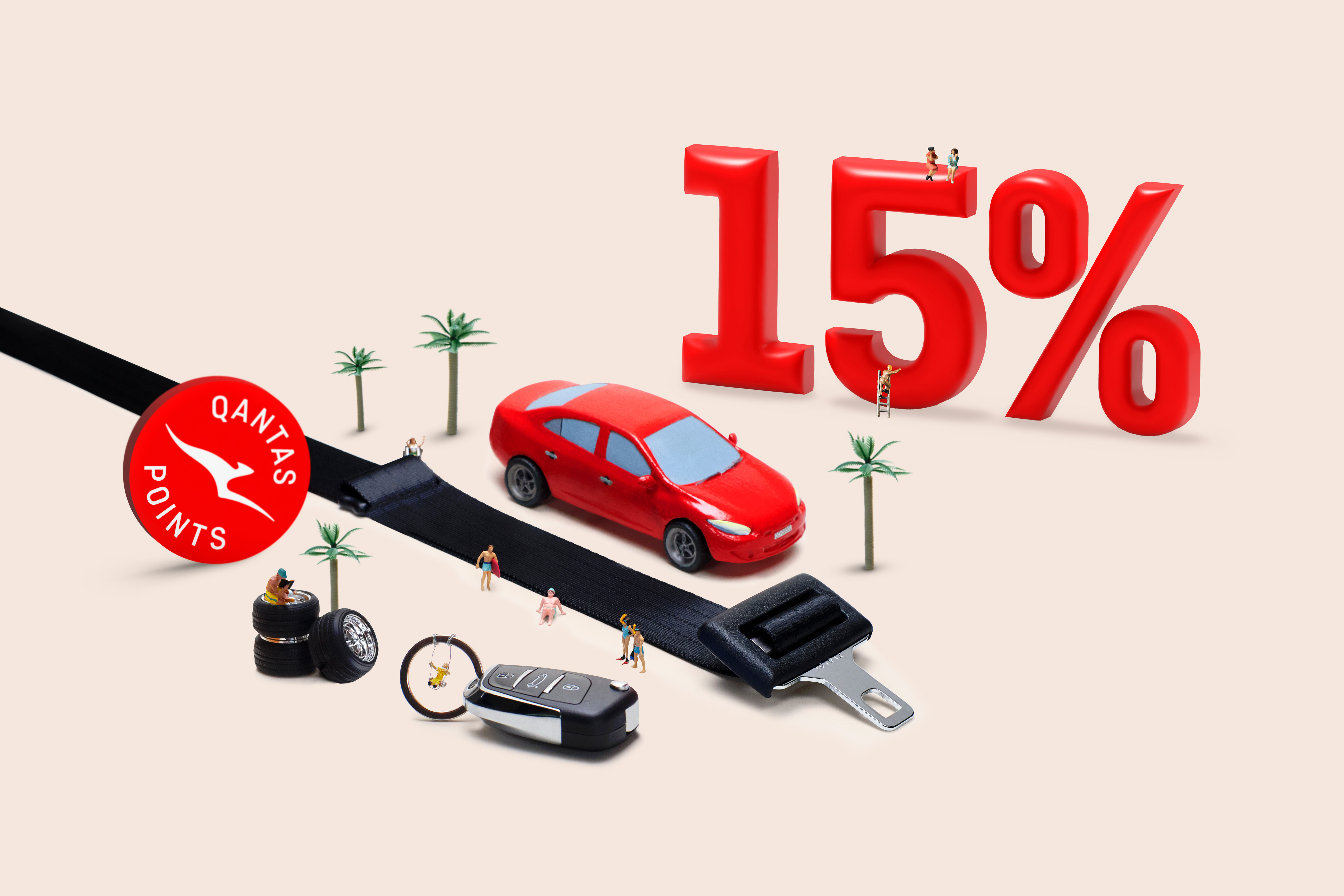 Car Insurance 15% Discount