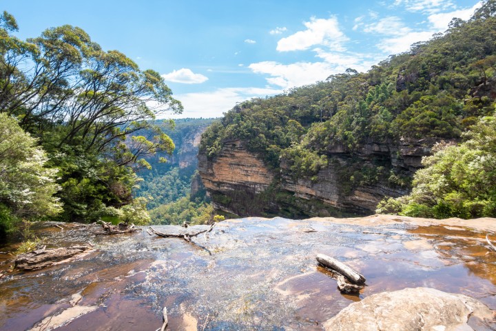 Sydney Hiking Trails