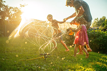How much should I insure my home for? 