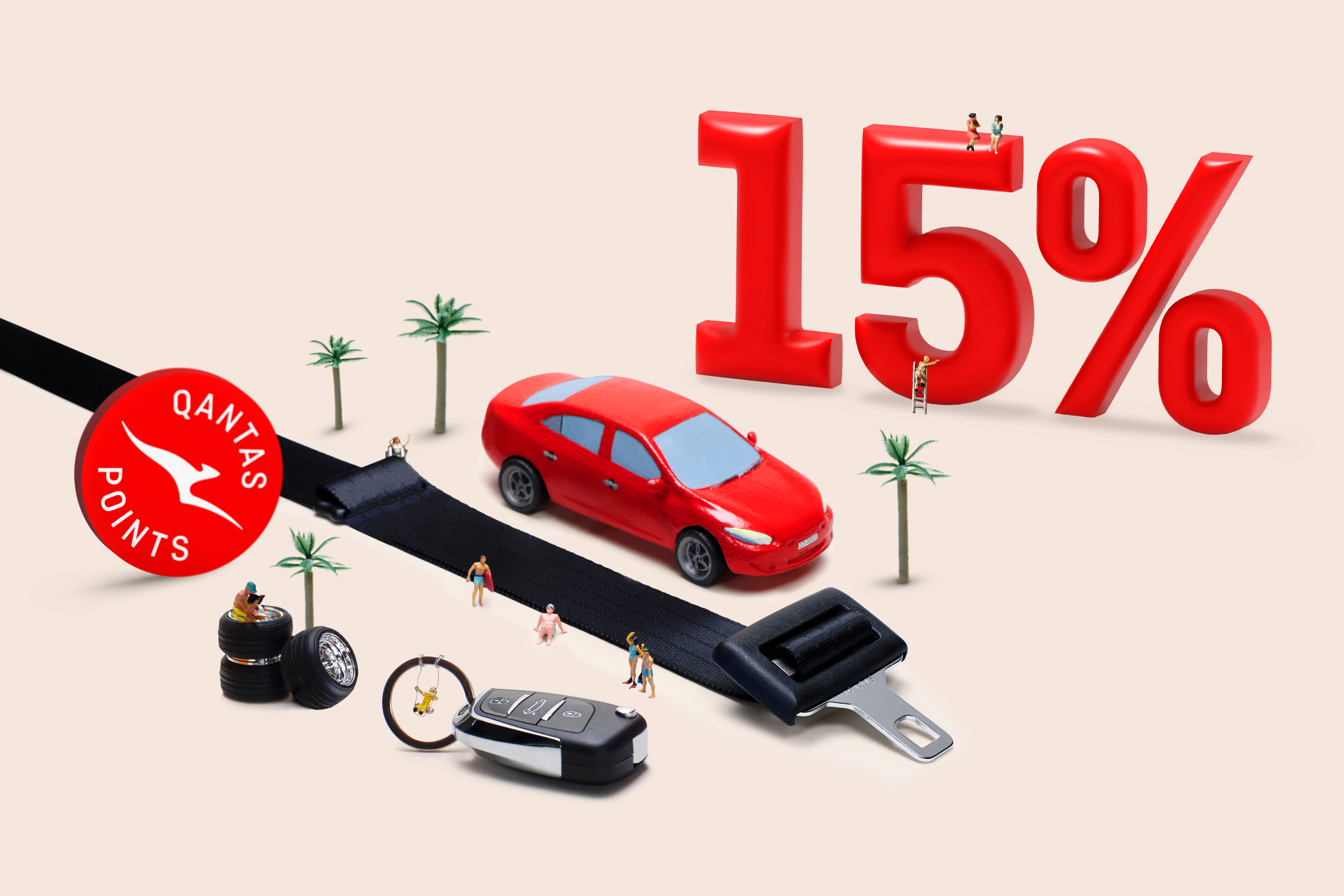 Car Insurance 15% Discount
