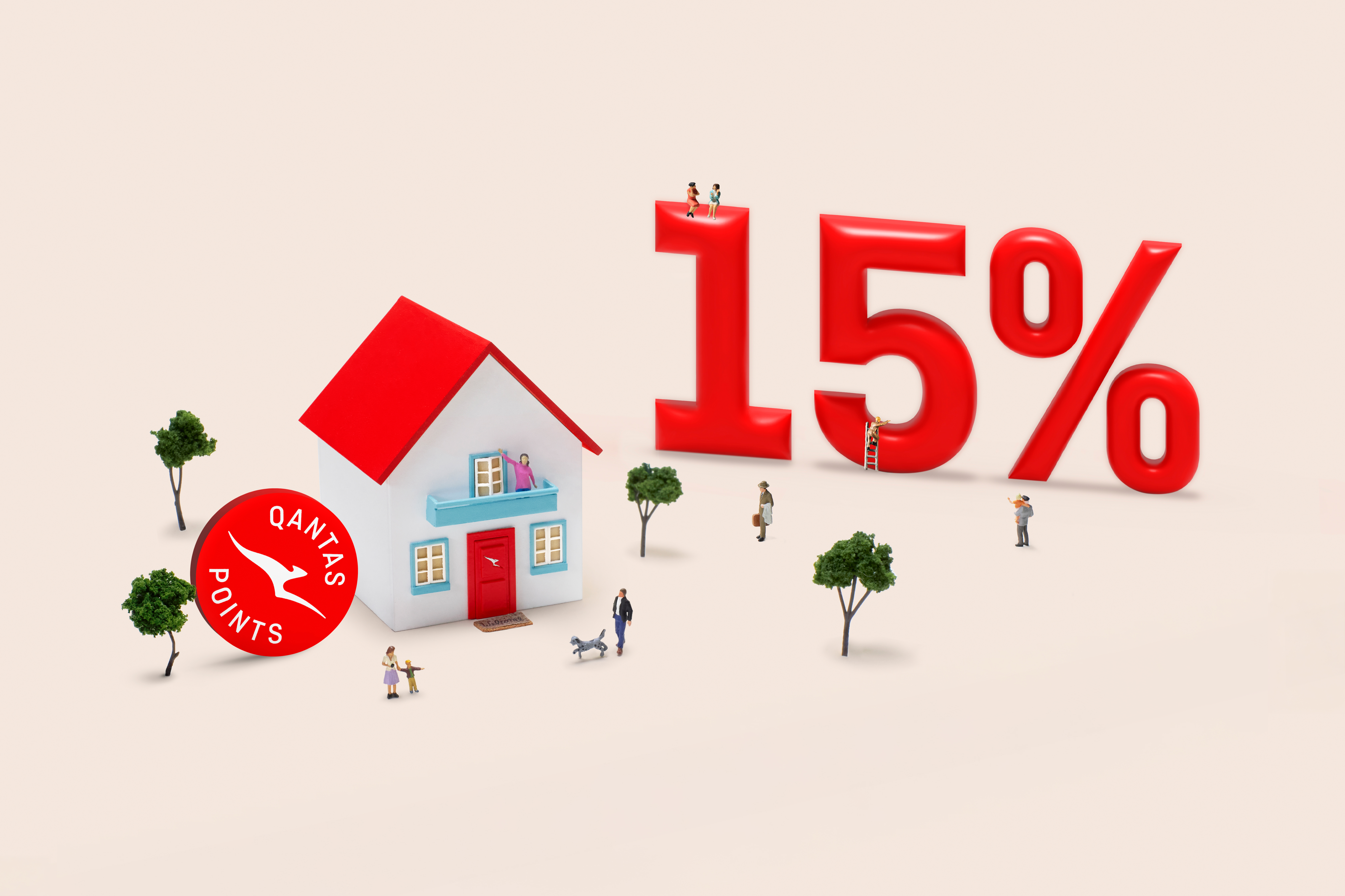 Home Insurance 15% Discount