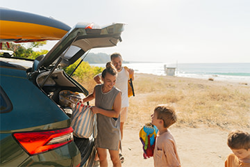 What is comprehensive car insurance? 