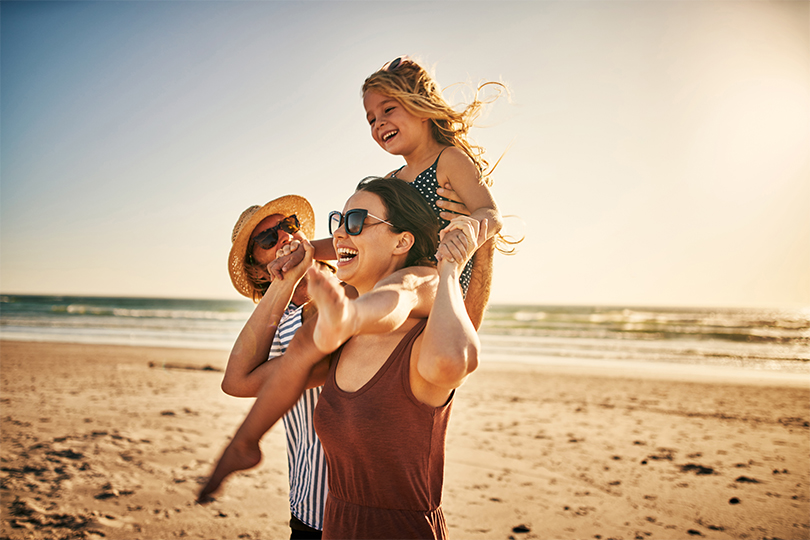 Travel Insurance for your family: How it works
