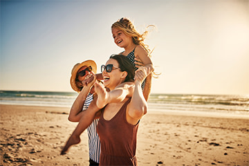 Travel Insurance for your family: How it works