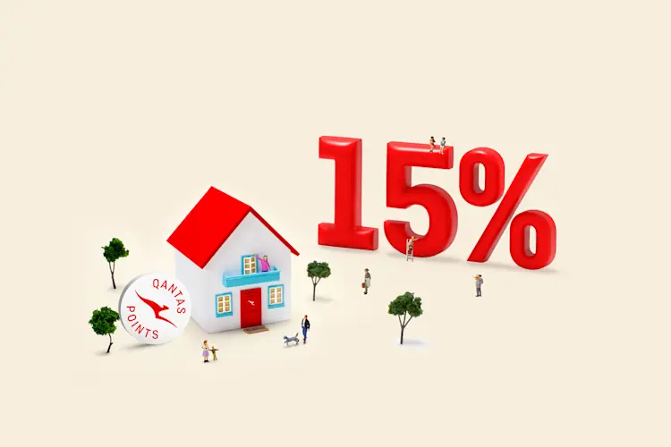 Home Insurance 15% Discount