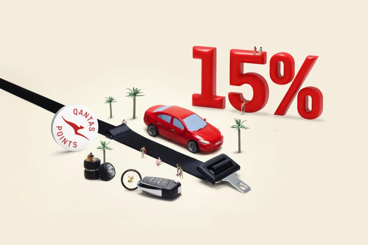 Car Insurance 15% Discount