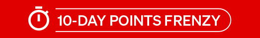 Health insurance Points Rush Frenzy