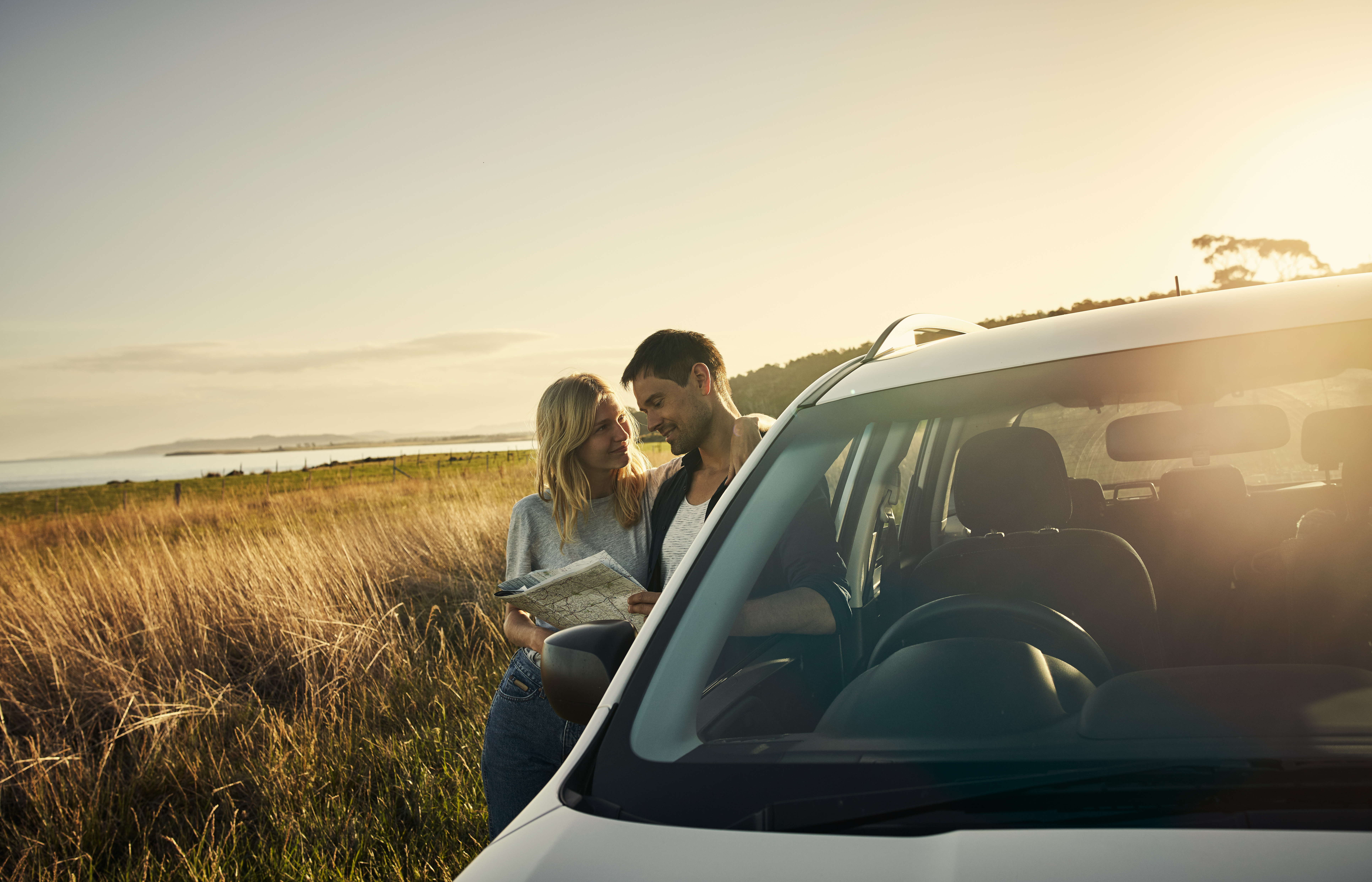 Five key benefits of comprehensive car insurance