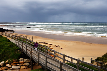 Sydney Coastal Walks