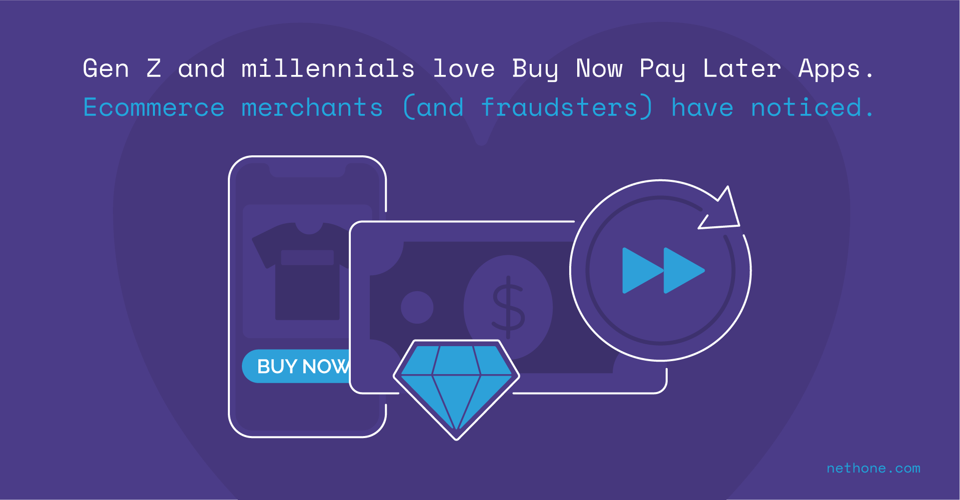 Gen Z and millennials love Buy Now Pay Later (BNPL) Apps