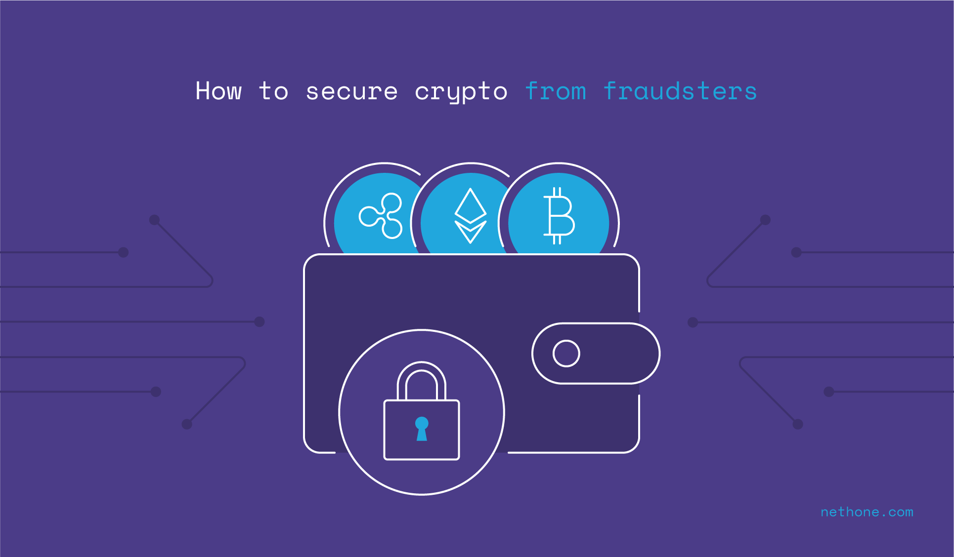 Cryptocurrency fraud prevention