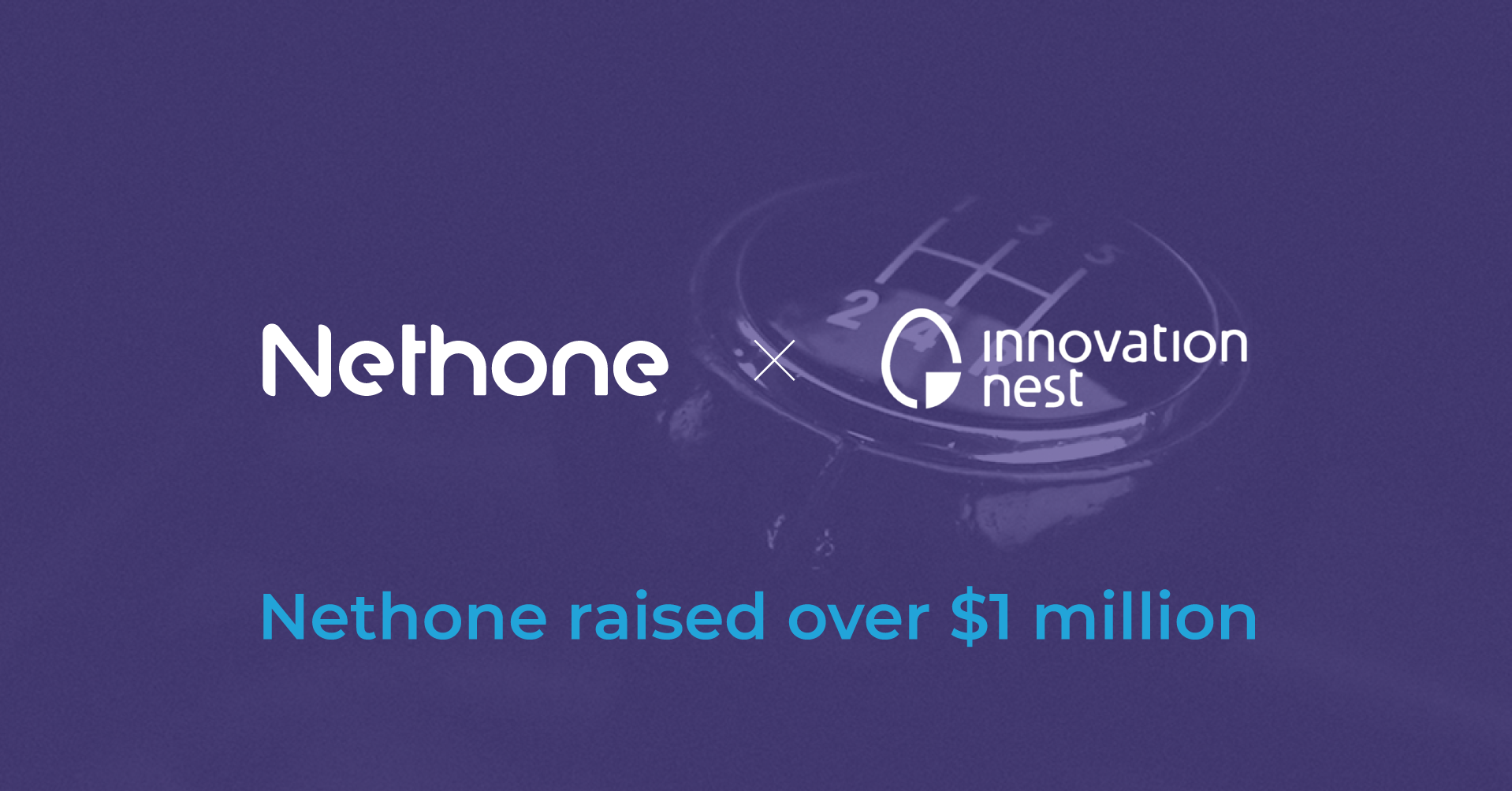 Nethone x Innovation Nest
