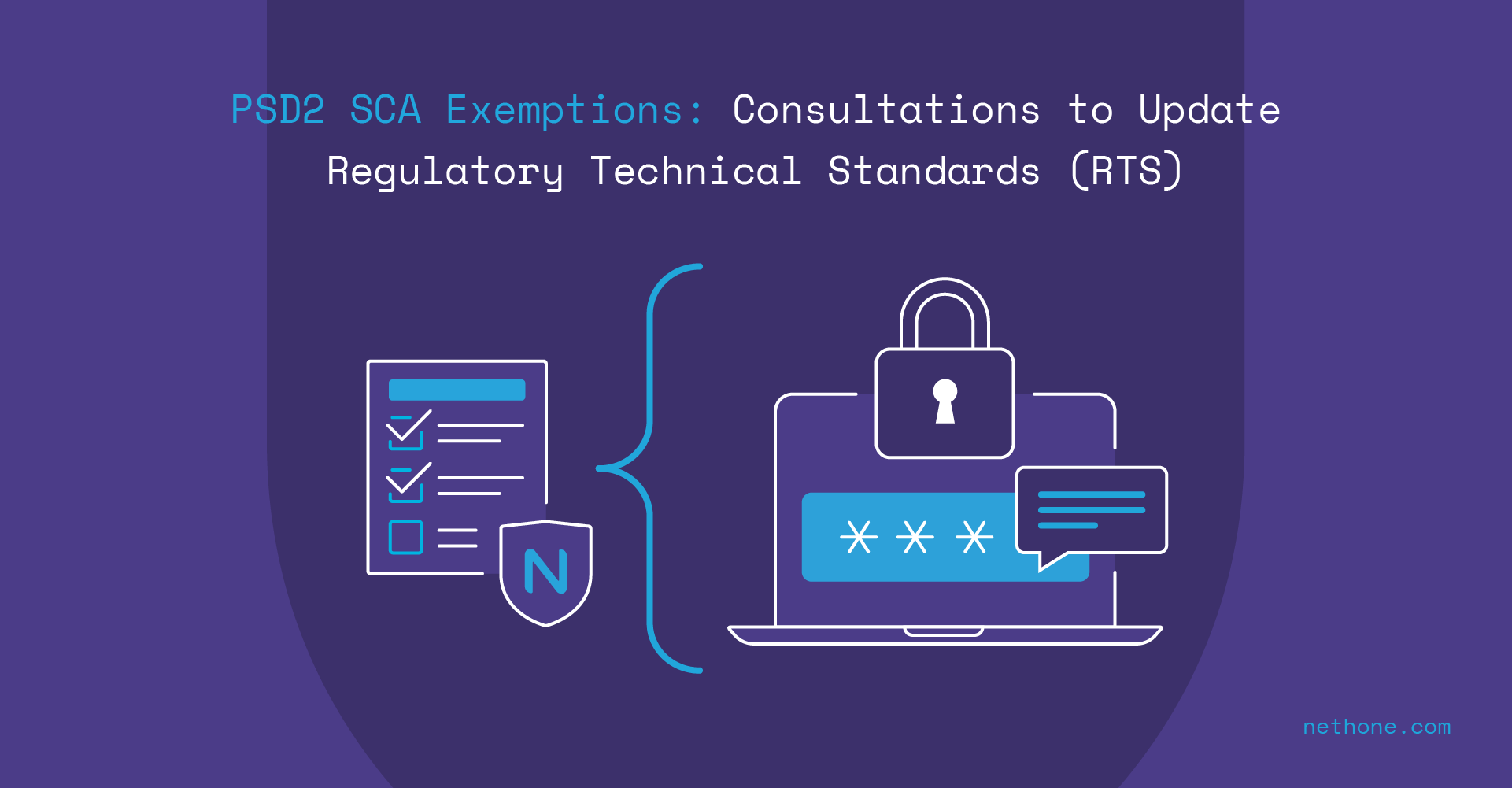 PSD2 SCA Exemptions: Update to Regulatory Technical Standards (RTS)