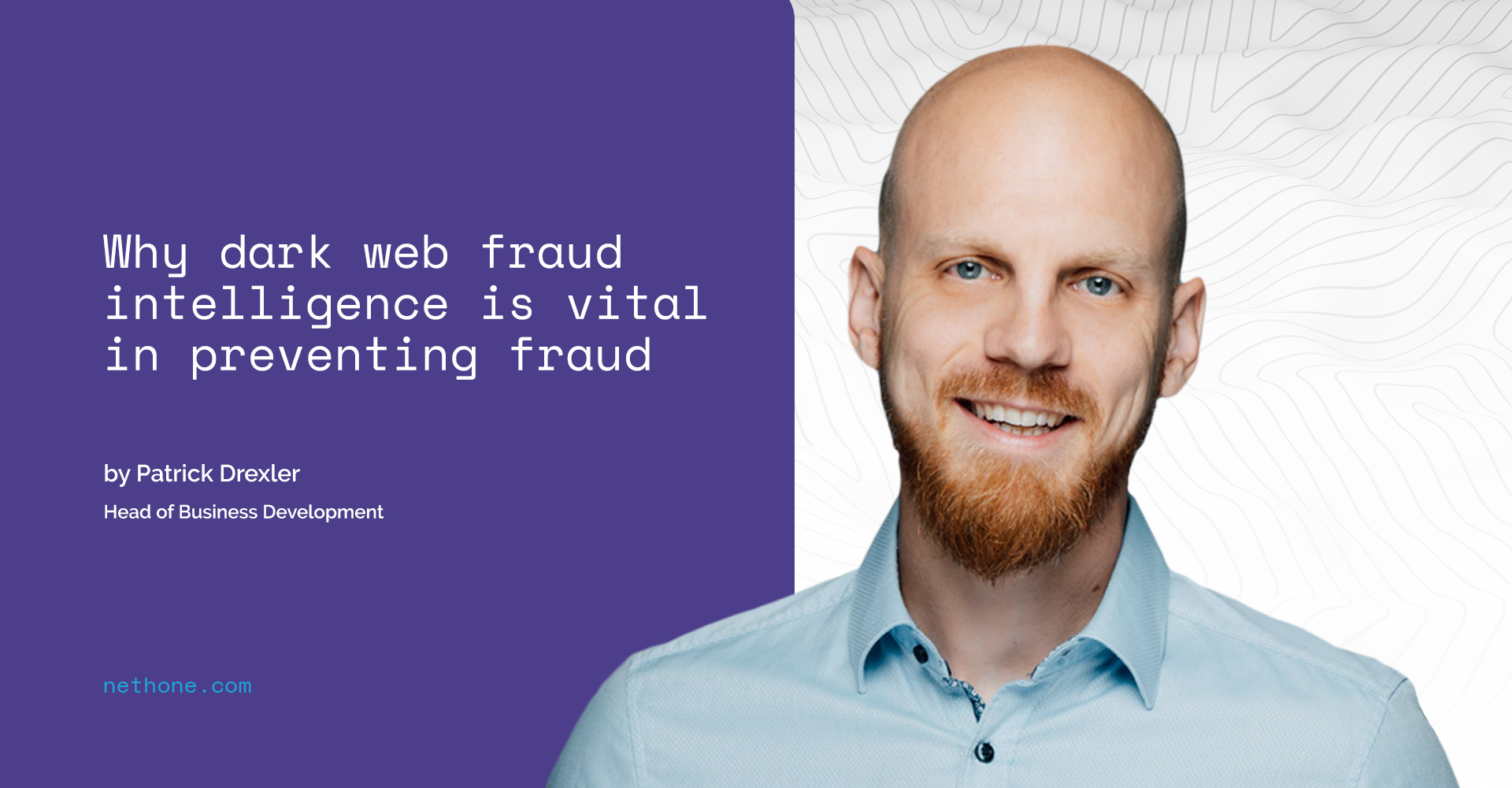 Why dark web fraud intelligence is vital in preventing fraud