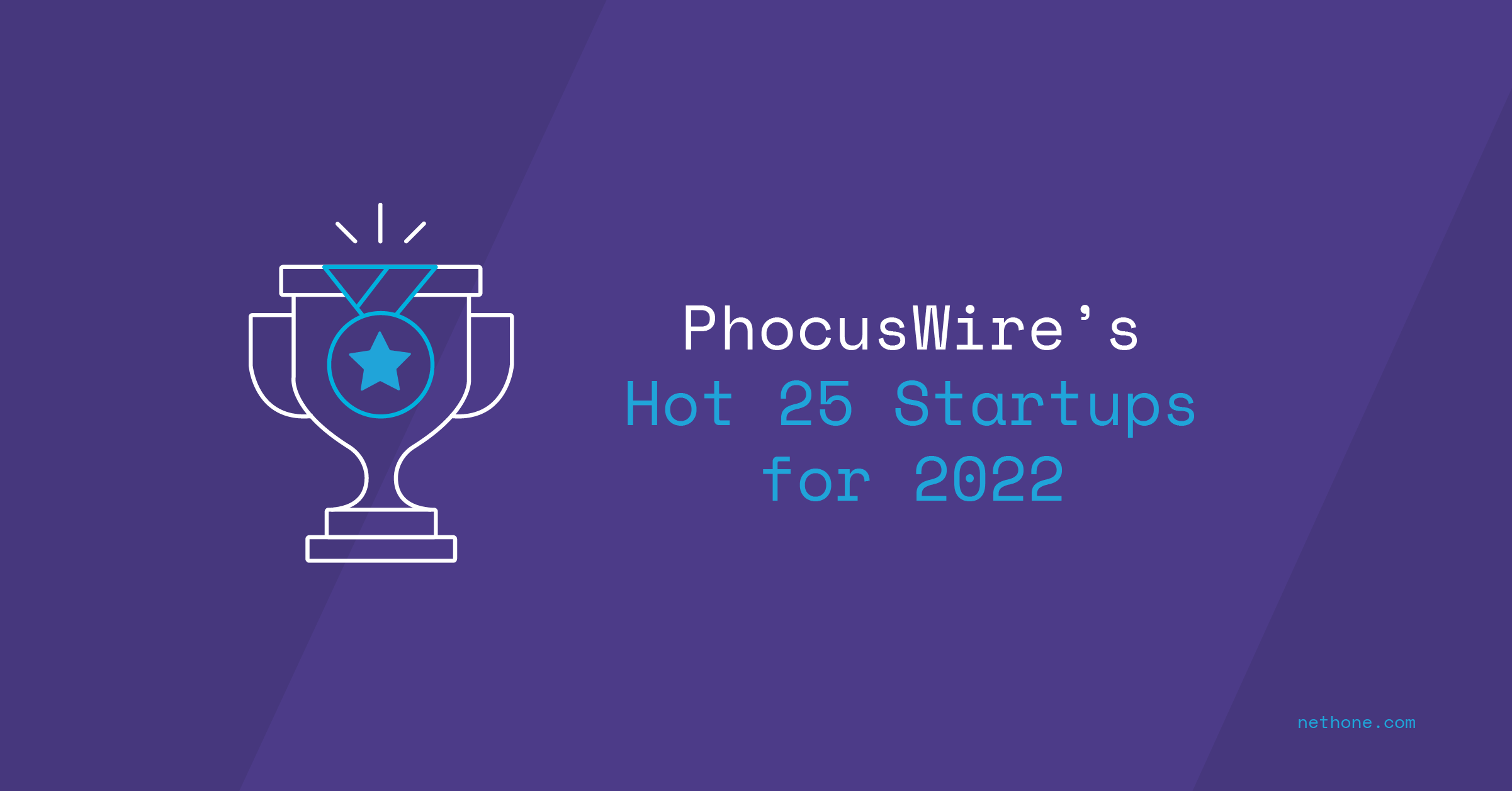 PhocusWire's HOT 25 Startups for 2022