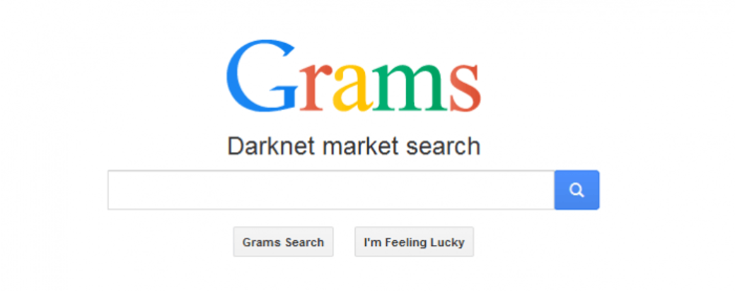 Darknet market search