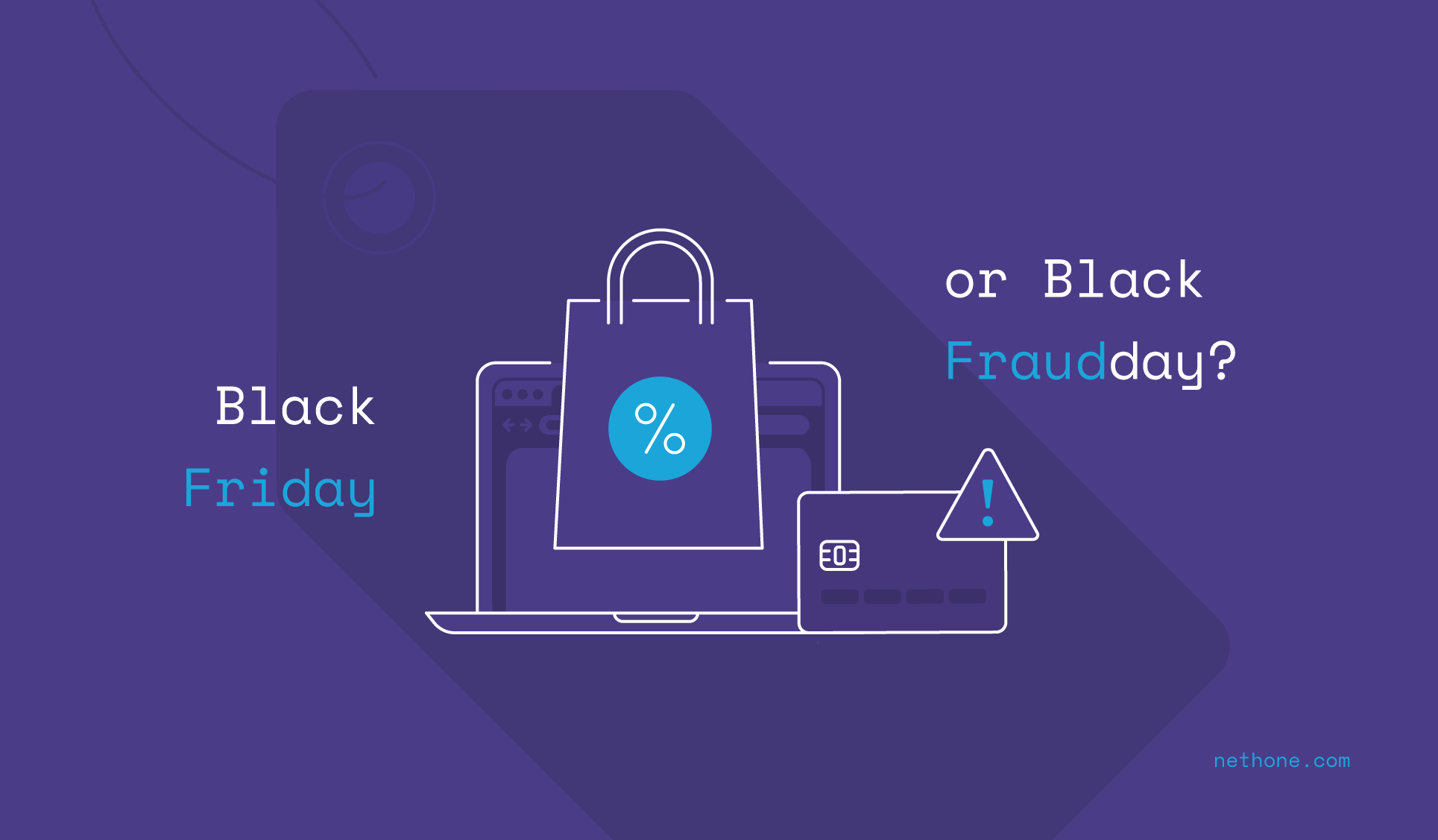 Black Friday sales scams and securing your business during the holiday season