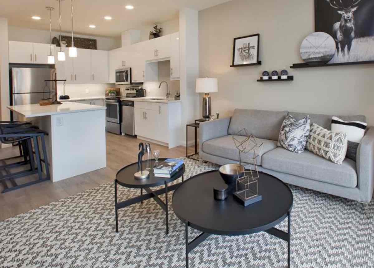 Watson Park Residences