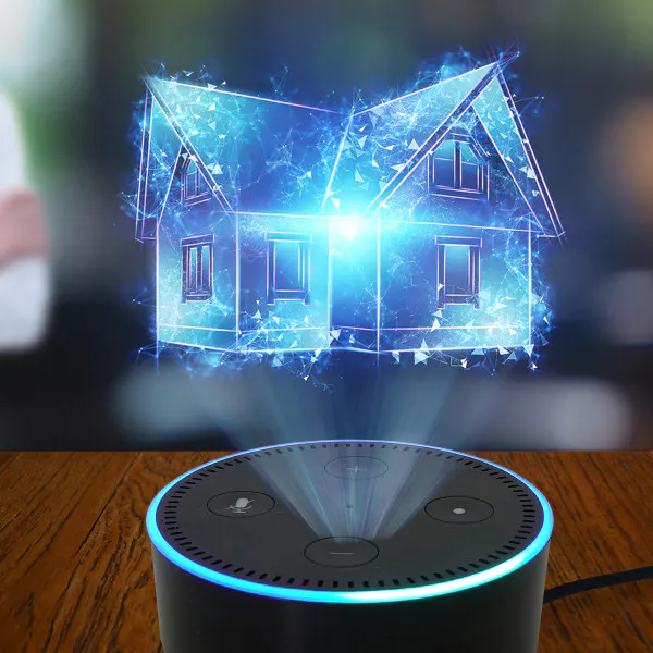 Alexa for listings