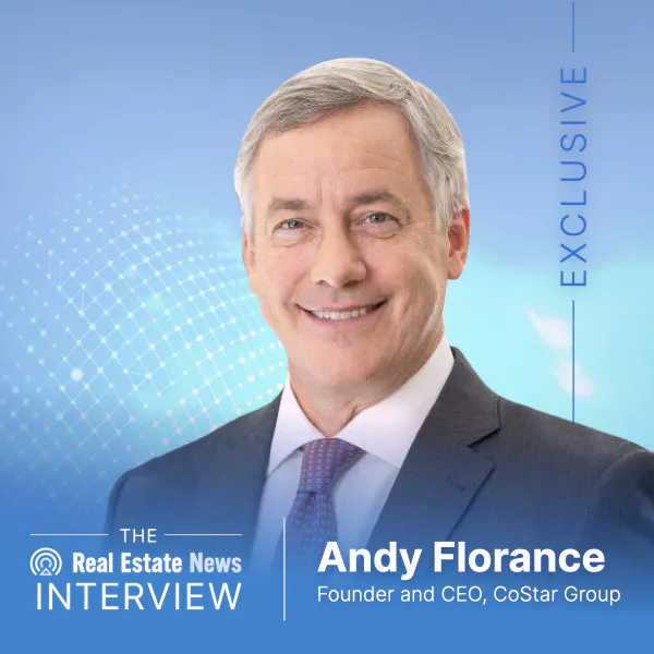 REN interview Andy Florance 2