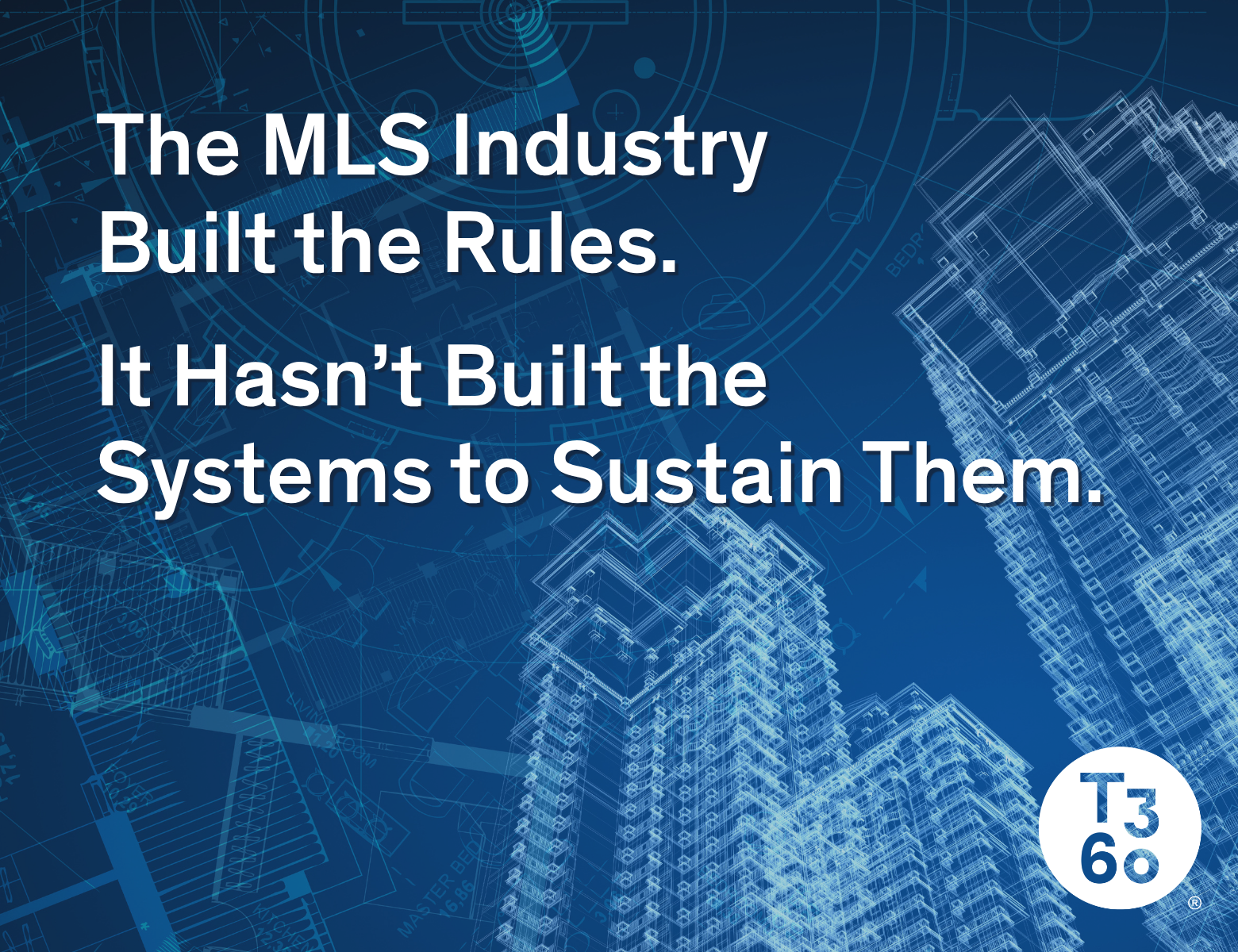 The MLS Industry Built the Rules. It Hasn’t Built the Systems to Sustain Them.