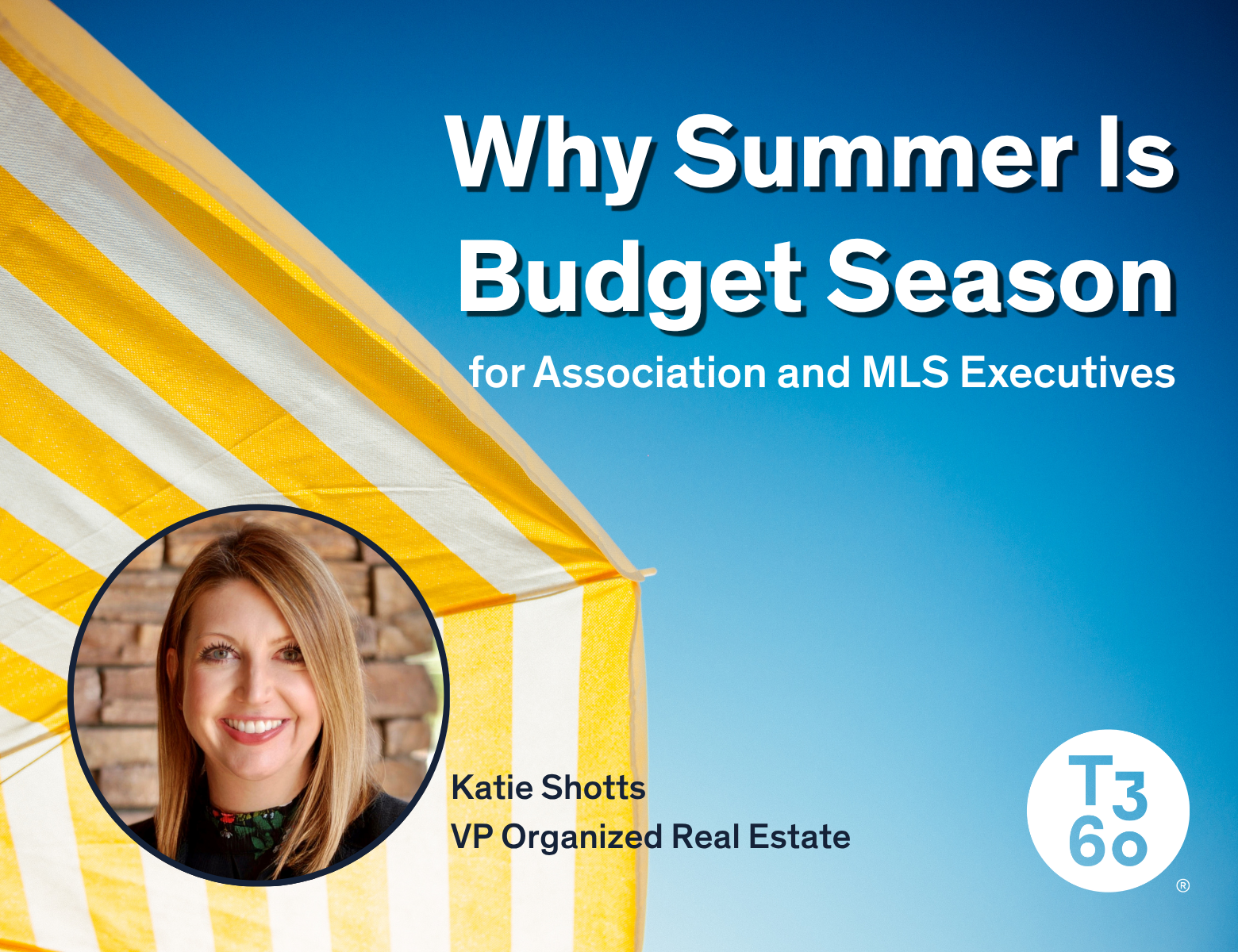 Why Summer Is Budget Season for Association and MLS Executives