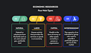 Economic Resources Examples Different Types Outlier