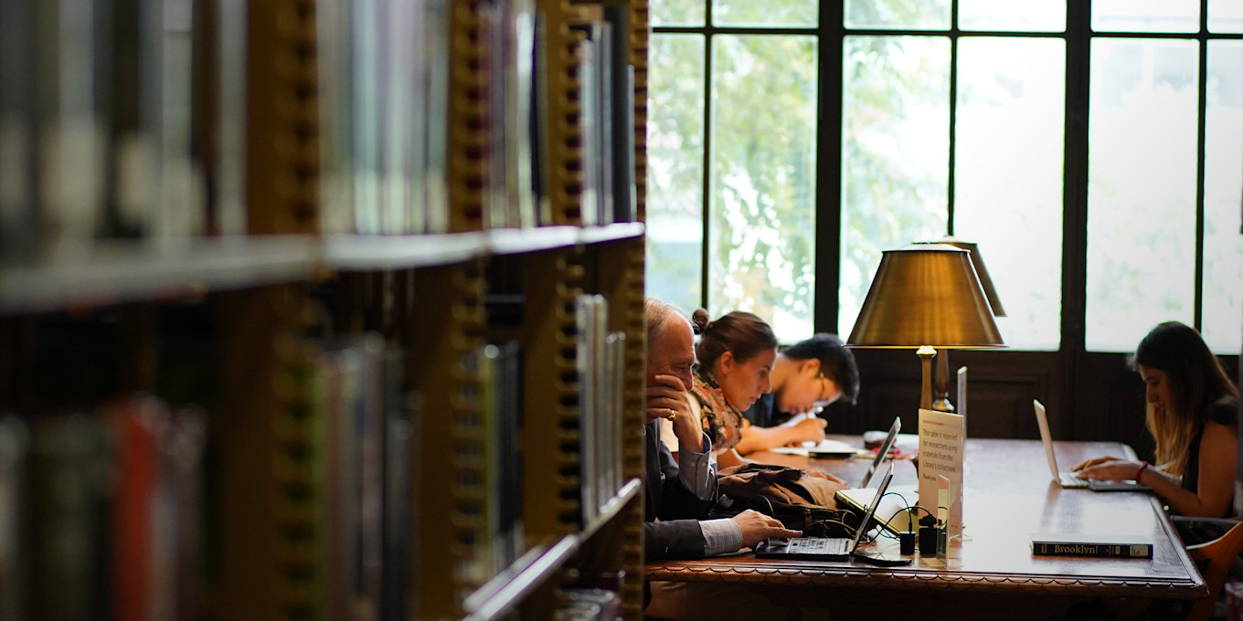 Thinking About Going Back to College in Your 30s? Here’s Everything You Need To Know Outlier