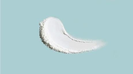 Zinc oxide, highlighting natural oxide ingredients used in Zinc products