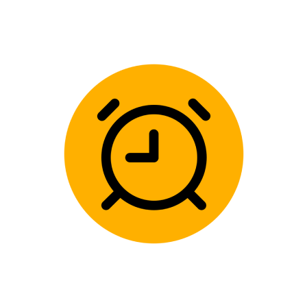 Clock Icon