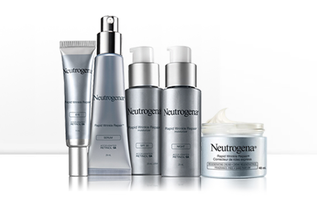 Technologie Retinol SA Accélérée