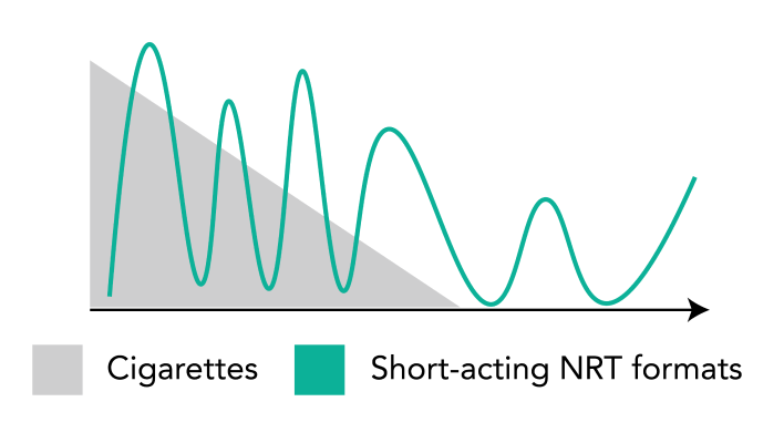 Smoking cessation strategies