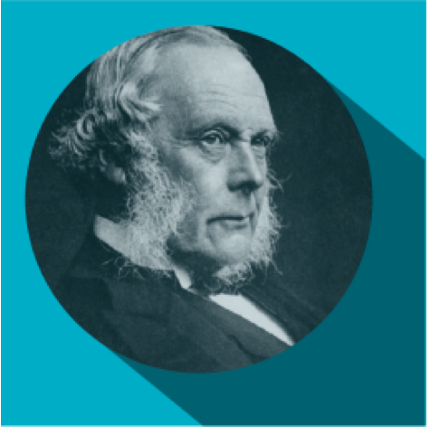 Profile photo of Joseph Lister