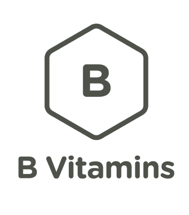 B Vitamins icon