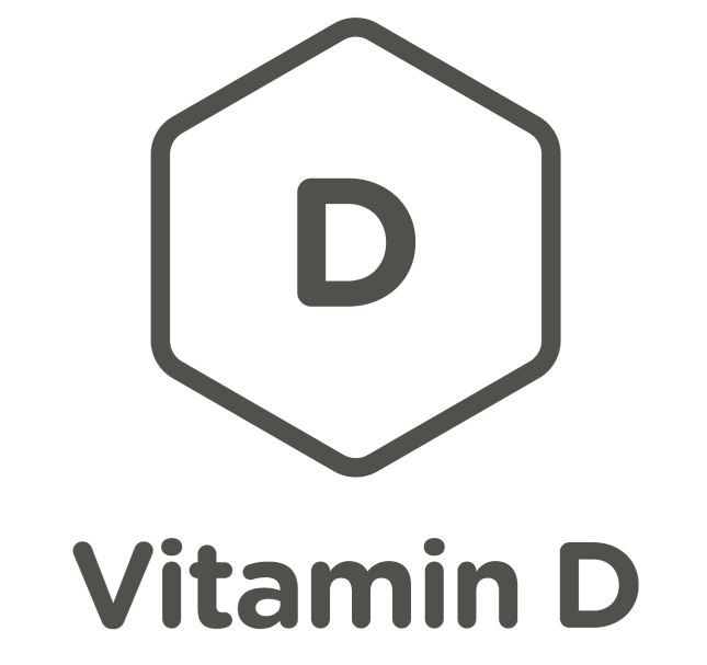 Vitamin D