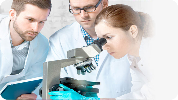 Innovation scientifique