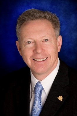 Dr. David Clark