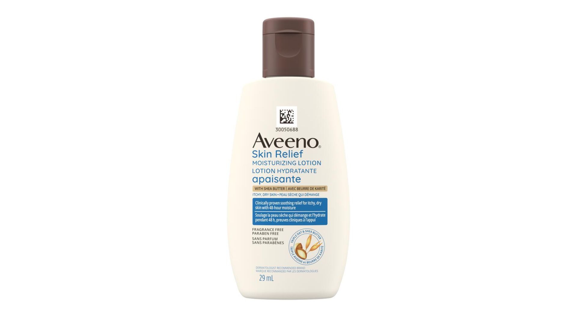 Image of Aveeno's Skin Relief Moisturizing Lotion Sample 29ML