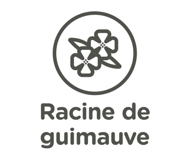 Icône de guimauve