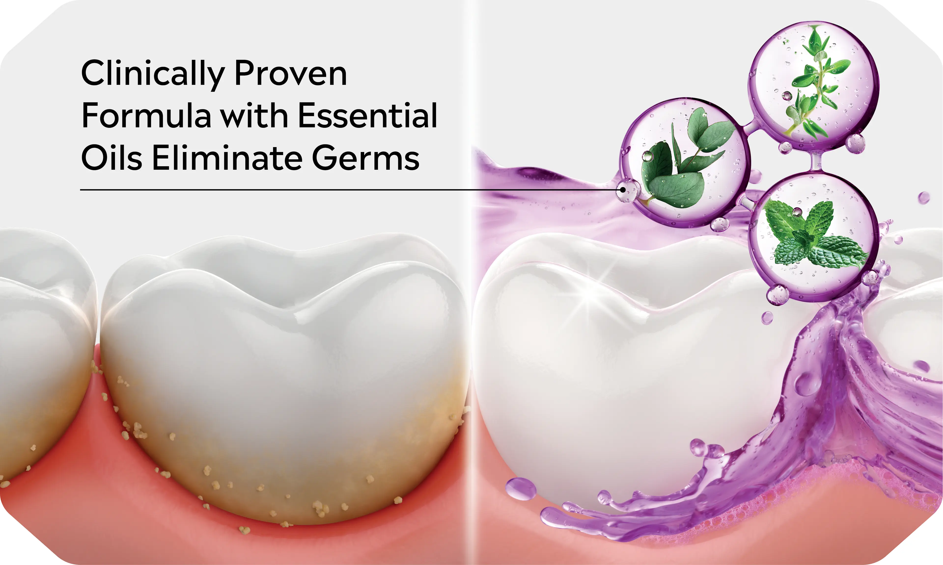 It’s time to Reevaluate Rinse™