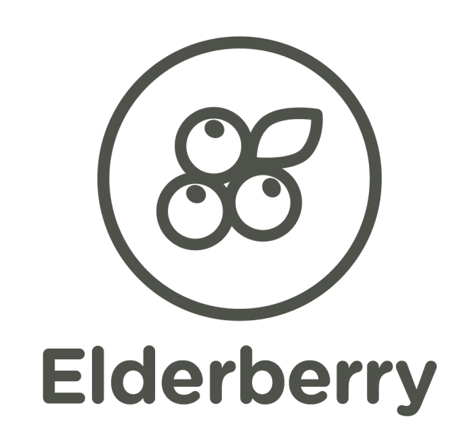 Elderberry icon