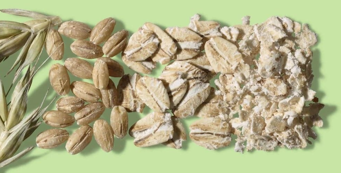 AVEENO® Oat skin care ingredient