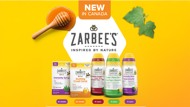 Zaarbees Products Banner